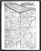 Townships 26 and 27 N. Range 19 W., Howard, Ellendale, Haskew, Woodward County 1910